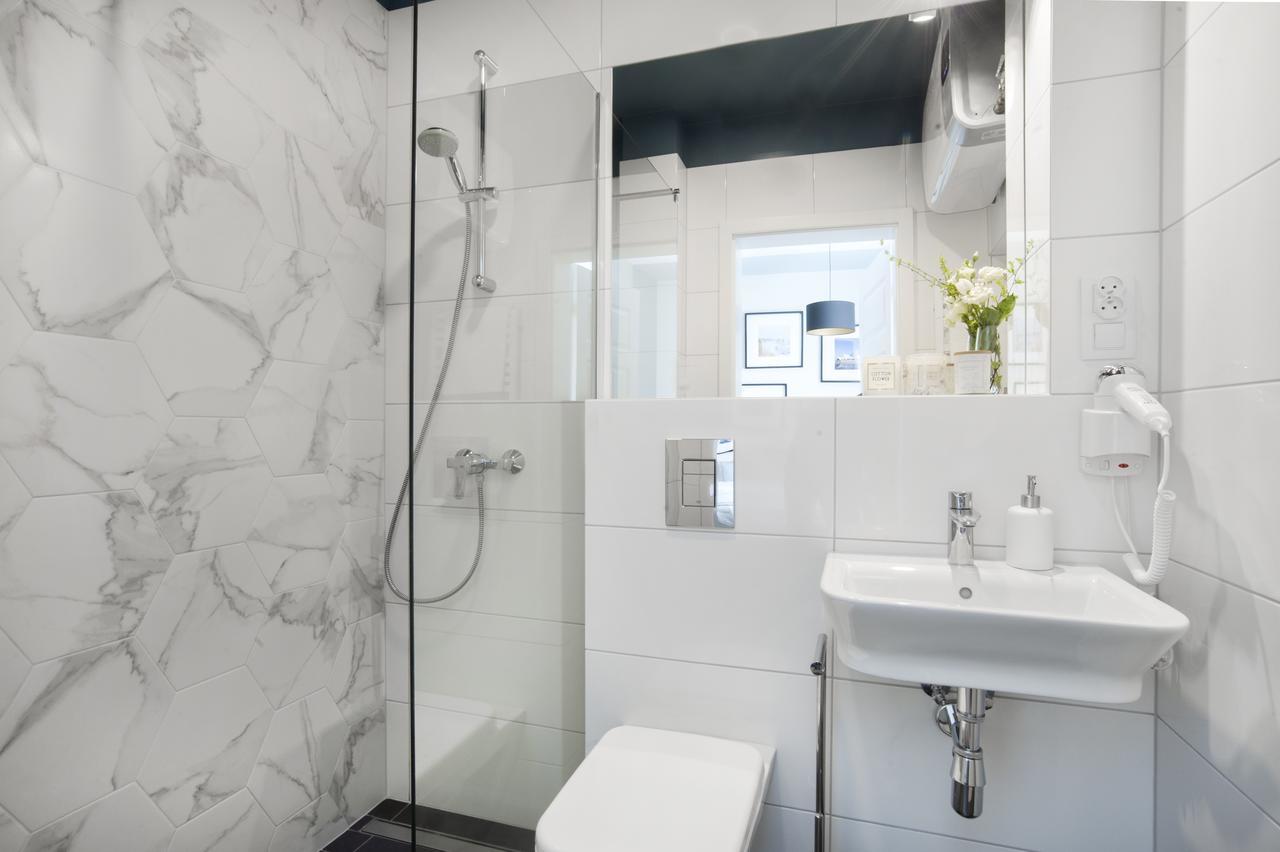 7 Continents Apartments Poznań Eksteriør bilde